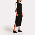 Robe noire
