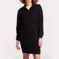 Robe noire