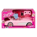 Corvette Barbie Radiocommandee