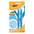 Lot de 2 stylos-plumes Easy Clic Bic