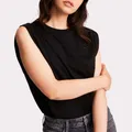 T-shirt noir
