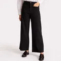 Pantalon noir