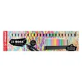 Set bureau de 23 surligneurs Stabilo