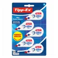 5 rubans correcteurs Tipp-Ex