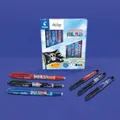 Coffret One Piece de 6 Frixion Pilot