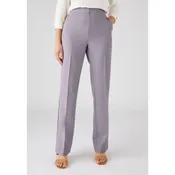 PANTALON VIOLET CONFORTABLE 