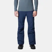 Pantalon ski - bleu
