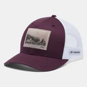 Casquette Mesh - rouge