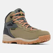 Chaussures randonnee - vert