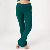 PANTALON - VERT