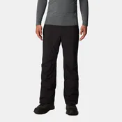 Pantalon ski - noir