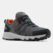 Chaussures randonnee - gris