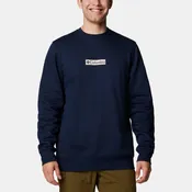 Sweat Trek - bleu marine