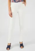 PANTALON BEIGE STRETCH