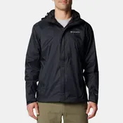Veste Watertight - noir