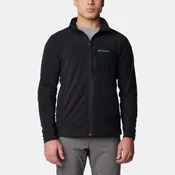 Polaire Klamath Range - noir