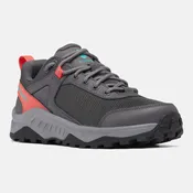 Chaussures randonnee - gris orange