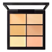 PALETTE ANTI-CERNES ET CORRECTEURS STUDIO FIX