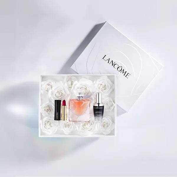 My Lancôme