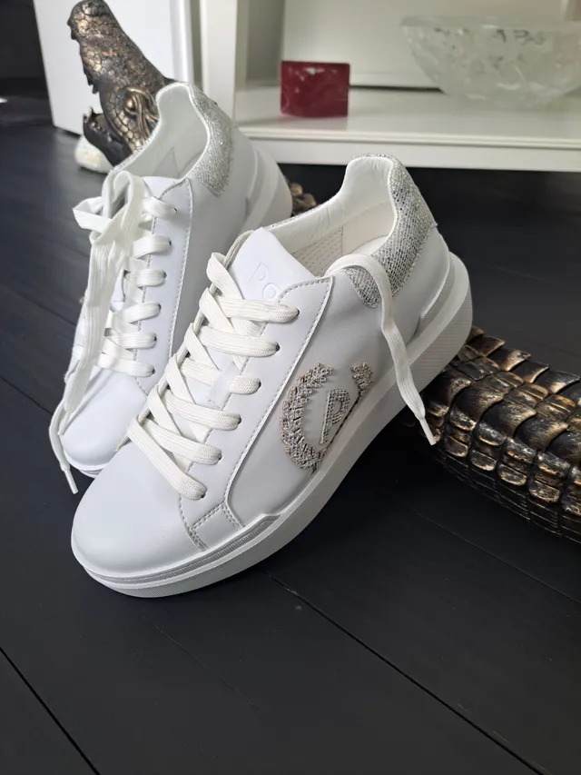 Mes superbe bascket Pollini