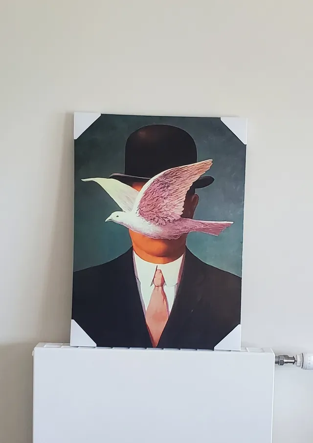 Tableaux Wallity 😍🥰