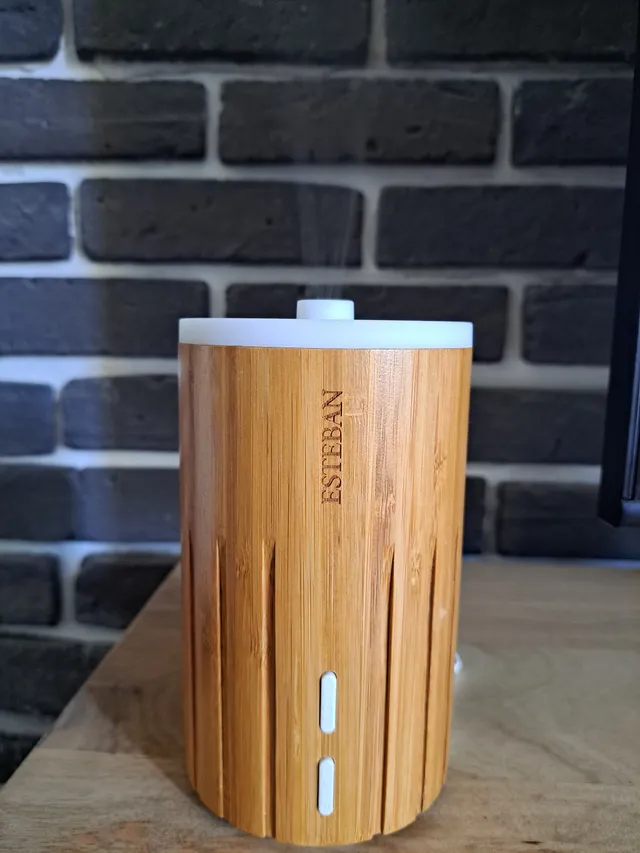 Diffuseur brume de parfum Esteban