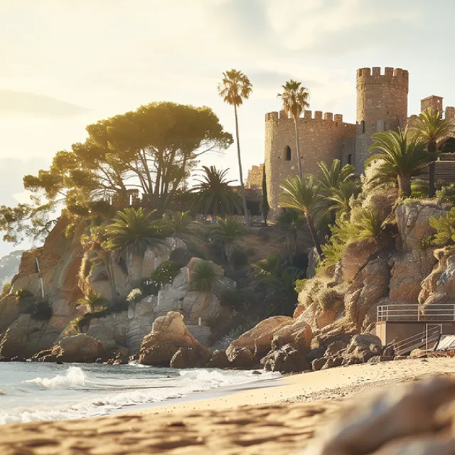 Vivez l'Espagne dans toute sa splendeur 💃