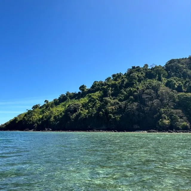 Nosy-Be à Madagascar