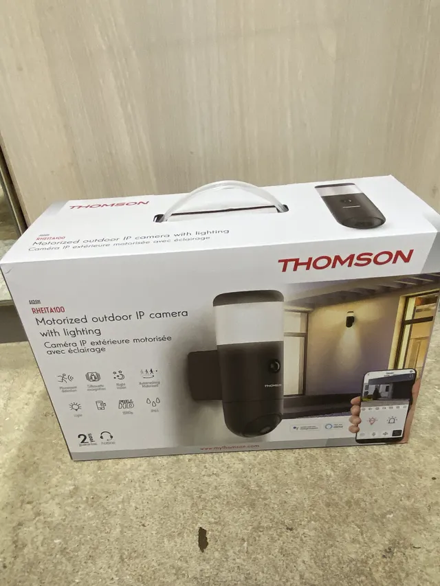 Thomson