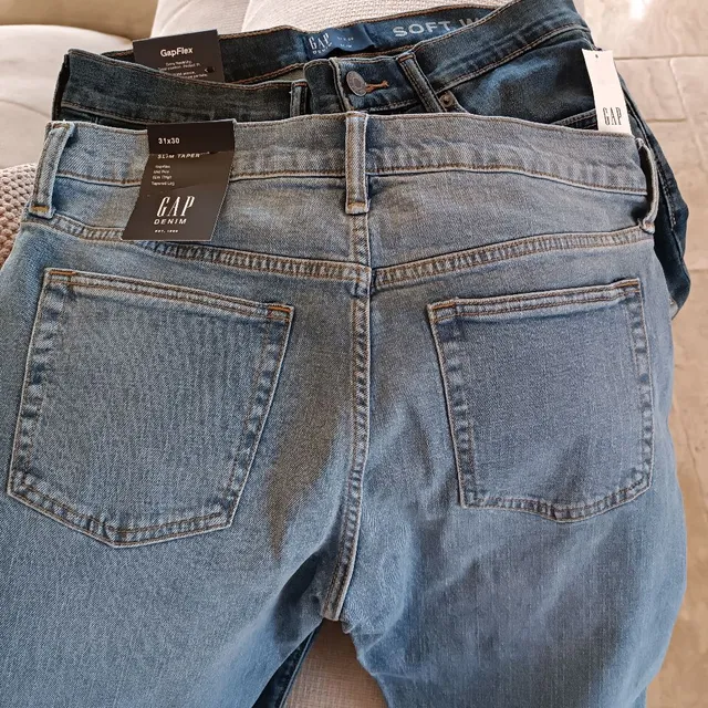 GAP jeans homme