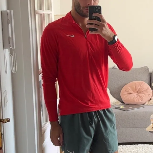 Nike running 🐆