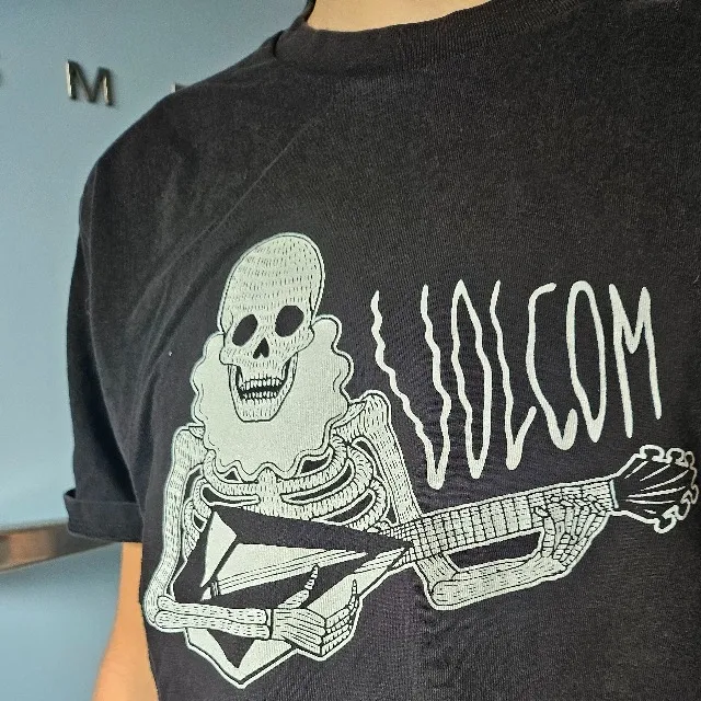 Volcom T-shirt SHREDEAD Boys