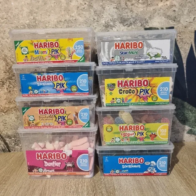 Haribo
