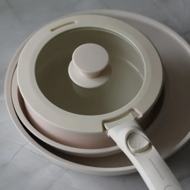 Des poêles qui font de la cuisine un plaisir