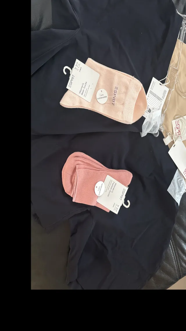 Achat de lingerie