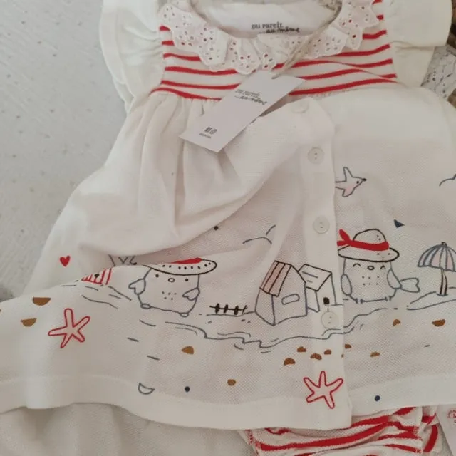 Roupa de Du pareil au même