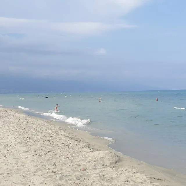 Borgo vive la corse