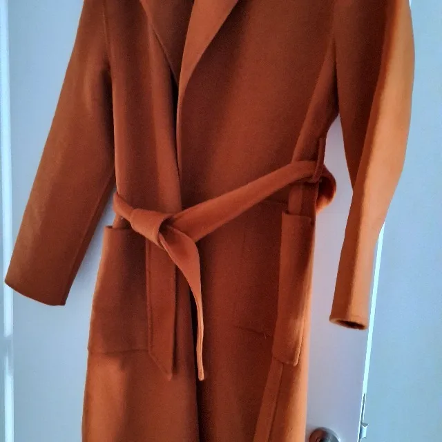 Magnifique manteau