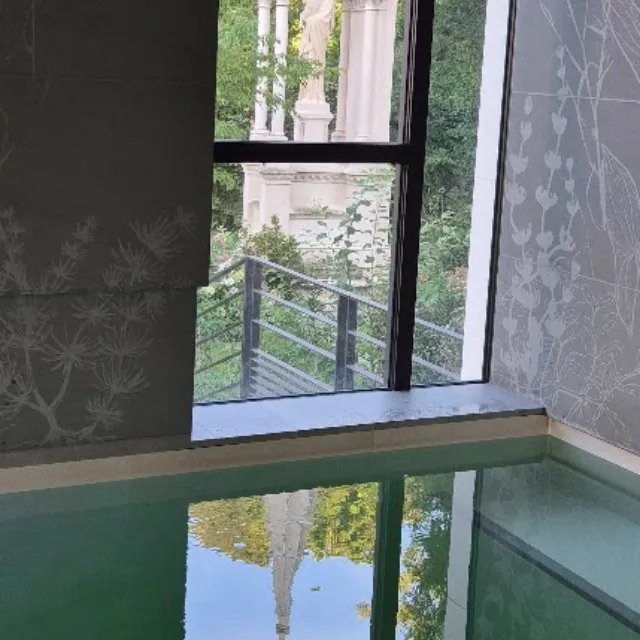 Très proche de Paris