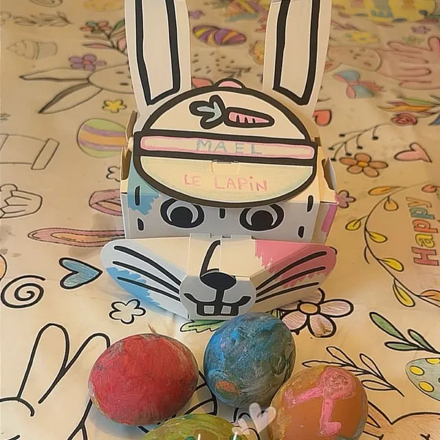Pâques