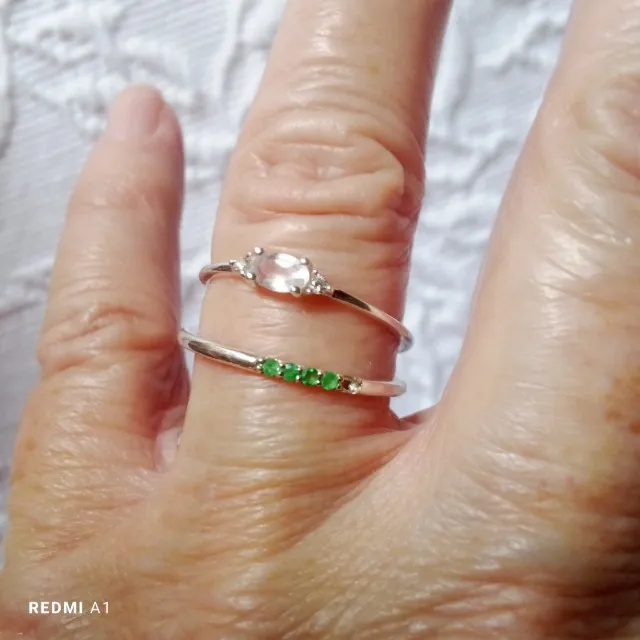 BIJOUX ARGENT MANHATTAN BY DI GIORGIO