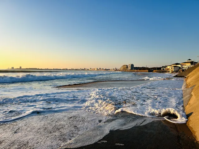 Séjour aux sables d’olonne en France