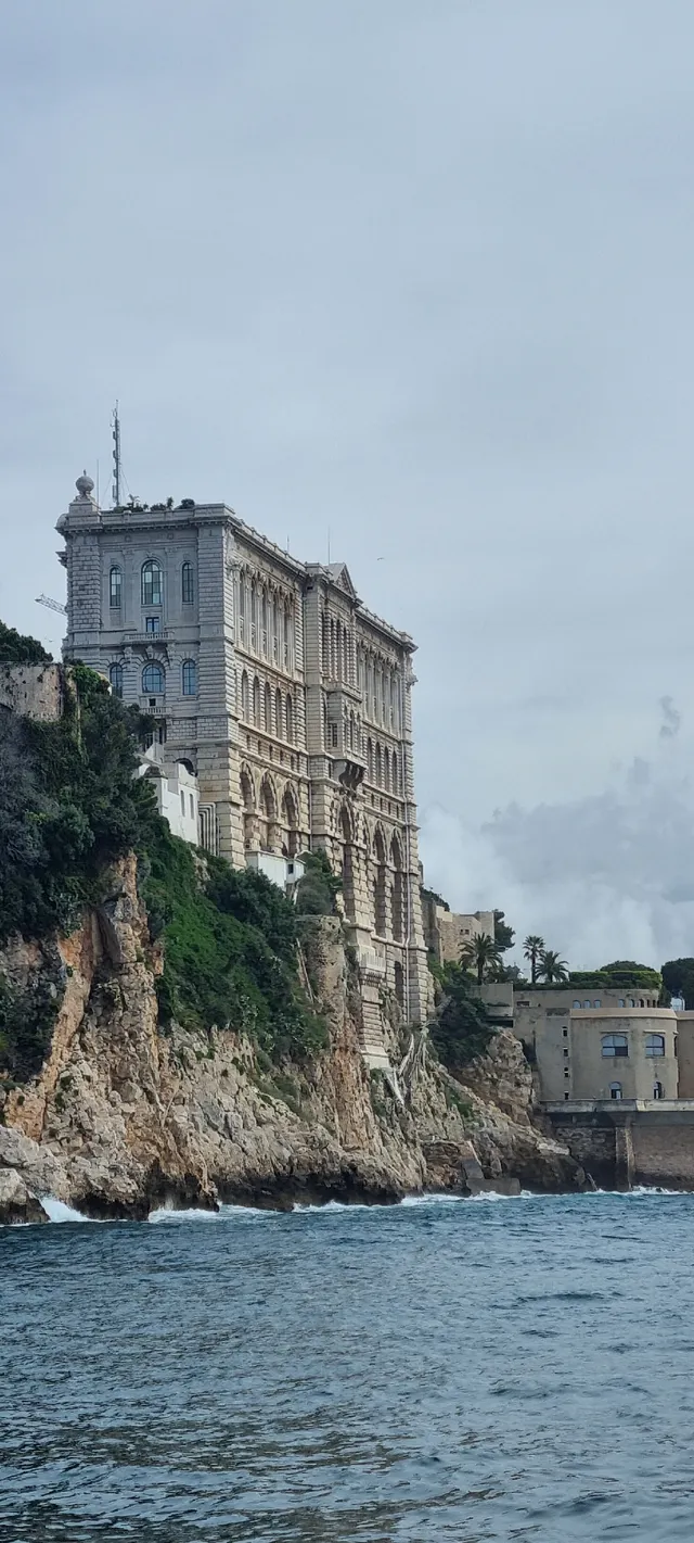 Monaco