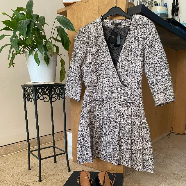 Robe MAJE