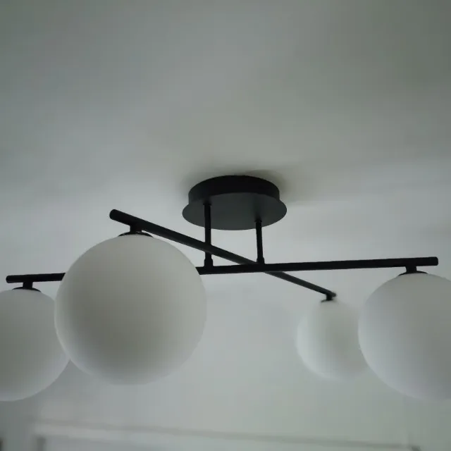 Suspension Les Presques Parfaits