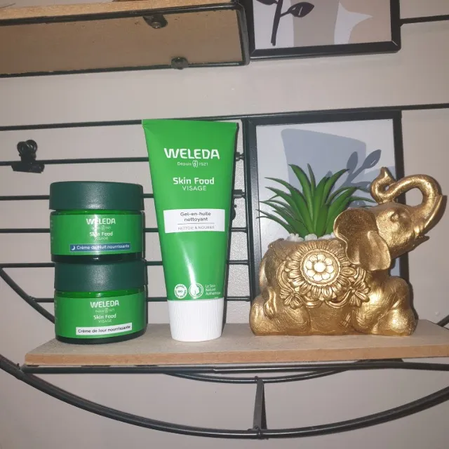 Test weleda