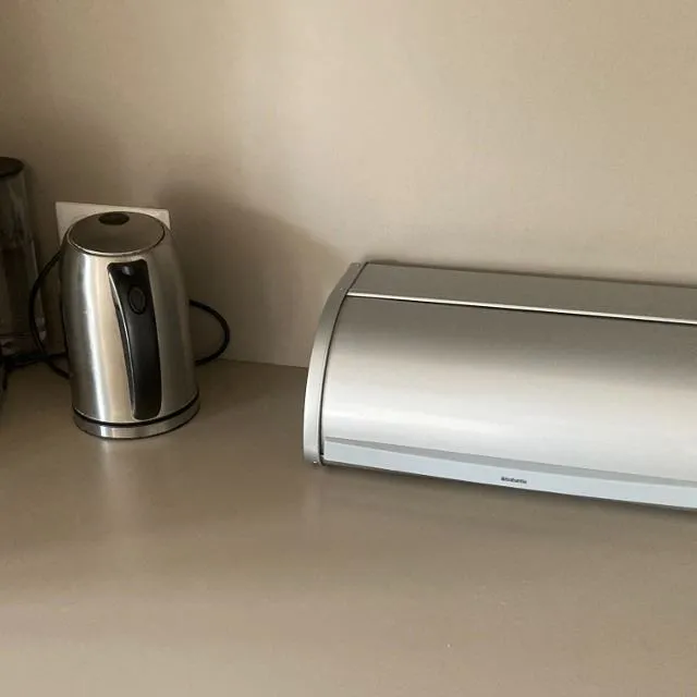 Brabantia : et tout est rangé !