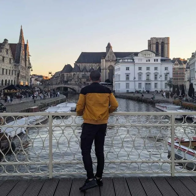 Belgique