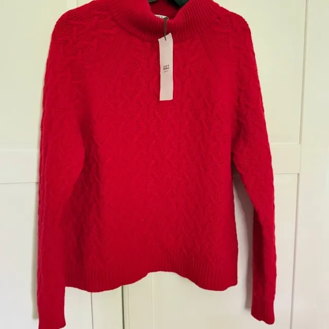Mon pull Aigle