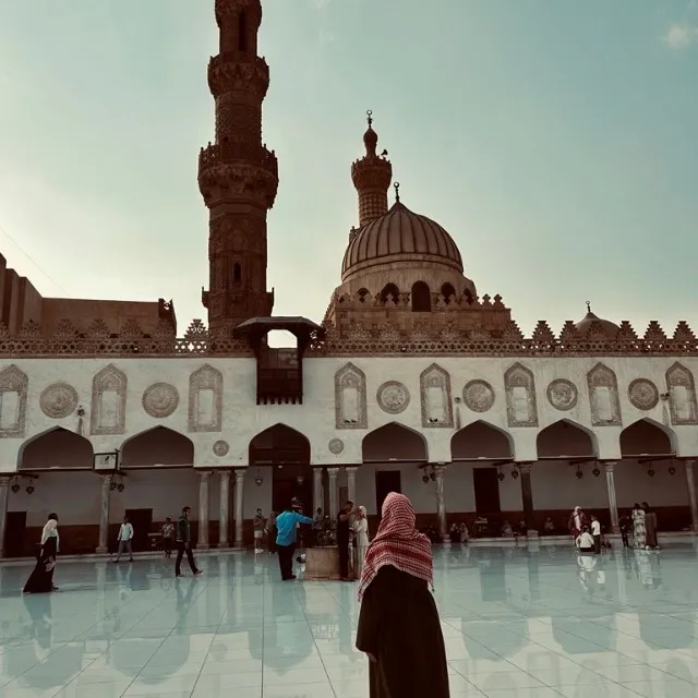 Émerveillement et aventures au cœur de l’Égypte